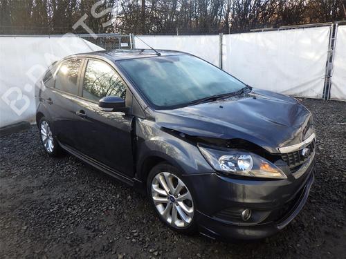 Steering wheel FORD FOCUS II (DA_, HCP, DP)  | BP22661343C49 