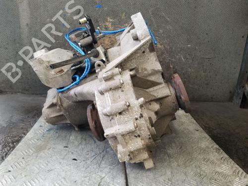 Gearbox VW GOLF VI (5K1) 1.4 TSI | BP38707926M3 - Image 6
