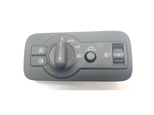 Headlight switch VW TOUAREG (7P5, 7P6)  | BP22772903I24 