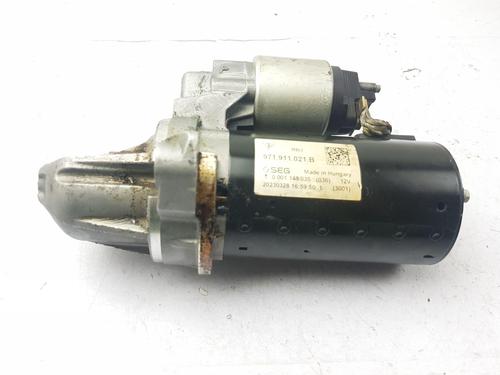 Used Starter Starter BENTLEY CONTINENTAL Convertible (3S_) 4.0 V8 AWD (549 hp) 34226245 34226245