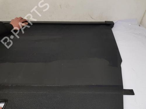 Cappelliera posteriore SKODA KODIAQ I (NS6, NS7, NV7) 2.0 TDI 4x4 | BP30796199C85