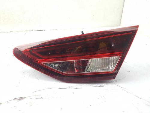 Right tailgate light SEAT LEON (5F1) 1.4 TSI | BP32483948C80 - Image 2