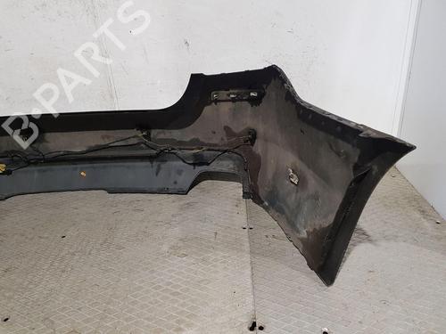 Rear bumper BMW 5 (F10) M5 | BP22657016C8 