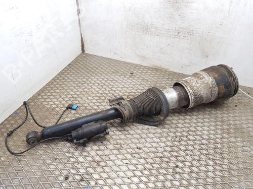 Used Right rear shock absorber MERCEDES-BENZ S-CLASS (W222, V222, X222) S 350 BlueTEC / d (222.132, 222.032, 222.123) (258 hp) 29956994