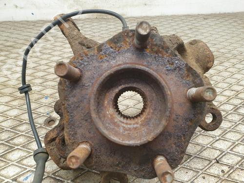 Højre Styrespindel Lejehus NISSAN X-TRAIL III (T32_, T32R, T32RR) 1.6 dCi (T32) | BP30580779M26