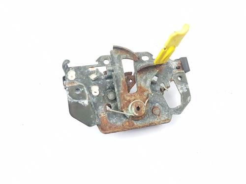 Used Hood lock FORD FIESTA VI (CB1, CCN) 1.25 (82 hp) 29620633