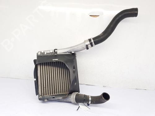 Used Water radiator Water radiator PORSCHE CAYENNE (92A) 3.6 GTS (440 hp) 28119781 28119781