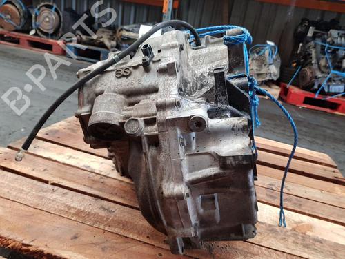 Gearbox CHEVROLET CAPTIVA (C100, C140) 2.0 D 4WD | BP30137936M3