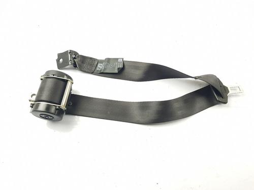Used Rear center seatbelt VAUXHALL CORSA Mk IV (E) (X15) 1.4 (75 hp) 30184793
