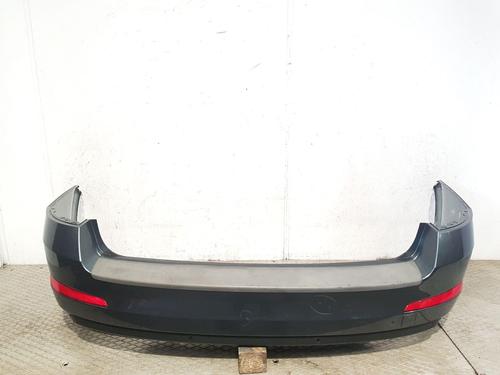 Used Rear bumper Rear bumper SKODA OCTAVIA III Combi (5E5, 5E6) 1.6 TDI (105 hp) 34639349 34639349