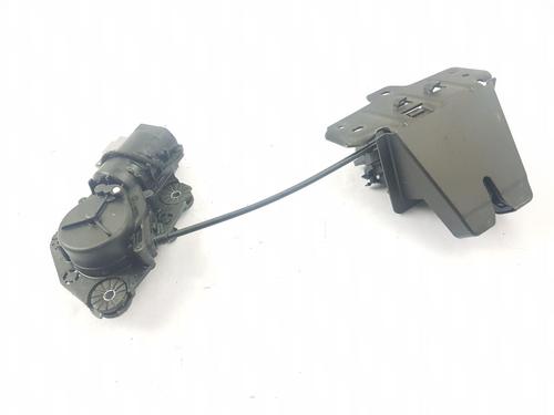 Bagklap lås VOLVO XC90 II (256) B5 Mild-Hybrid AWD (235 hp) 31365618