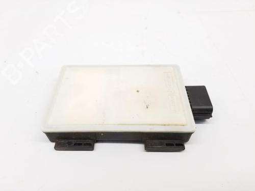 Used Electronic module Electronic module LAND ROVER DEFENDER Van (L663) [2020-2026] 35772111 35772111