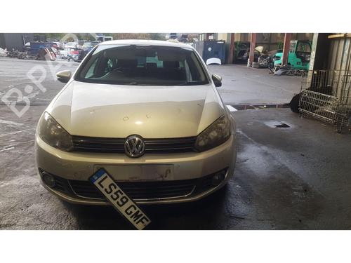 Ignition barrel VW GOLF VI (5K1) 2.0 TDI | BP29292767M48 