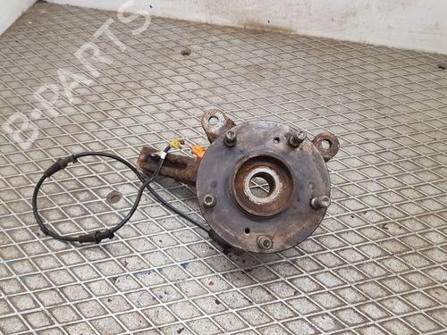 Used Left front steering knuckle Left front steering knuckle HONDA CIVIC VII Hatchback (EU, EP, EV) 2.0 i Sport (EV1) (160 hp) 36466161 36466161