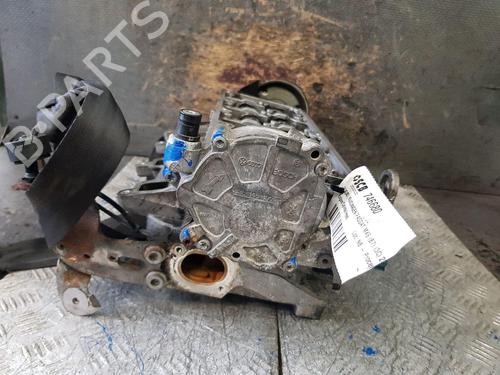 Sylinderhode VW PASSAT B7 Variant (365) 1.6 TDI | BP29641823M5 