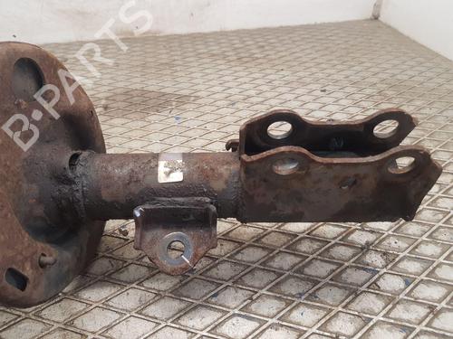Left front shock absorber TOYOTA AURIS (_E15_) 1.6 (ZRE151_, ZRE151R) | BP29641698M16 