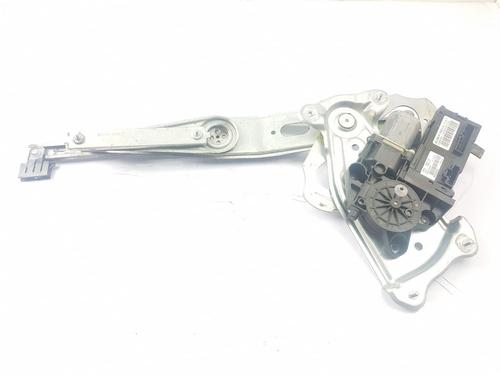 Front right window mechanism RENAULT SCÉNIC III (JZ0/1_) 1.5 dCi | BP31983507C23