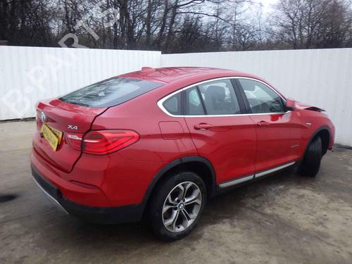Headlight washer BMW X4 (F26) xDrive 20 d | BP31574580E17  - Image 11