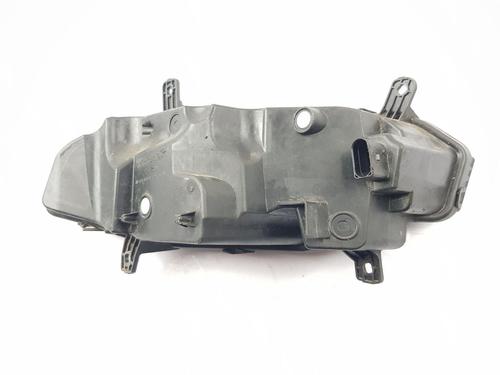 Left front fog light SKODA OCTAVIA III (5E3, NL3, NR3) 2.0 TSI RS | BP29620239C30 