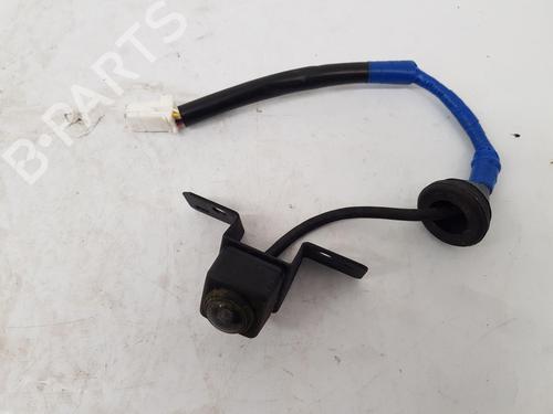 Used Electronic module Electronic module NISSAN LEAF (ZE0) Electric (109 hp) 35933895 35933895
