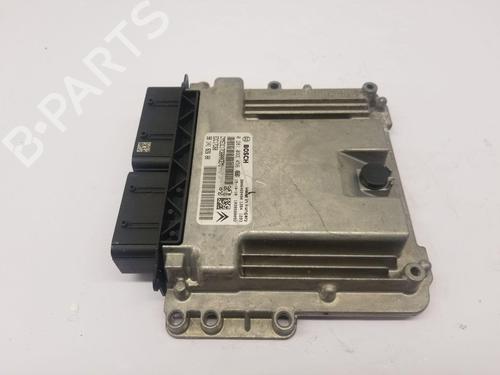 Engine control unit (ECU) CITROËN C4 CACTUS 1.6 BlueHDi 100 | BP36364699M57 - Image 4
