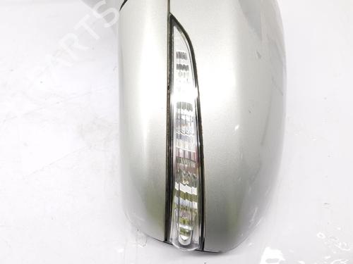 Bakspejl venstre FORD MONDEO V Turnier (CF) 2.0 TDCi | BP32003926C26 