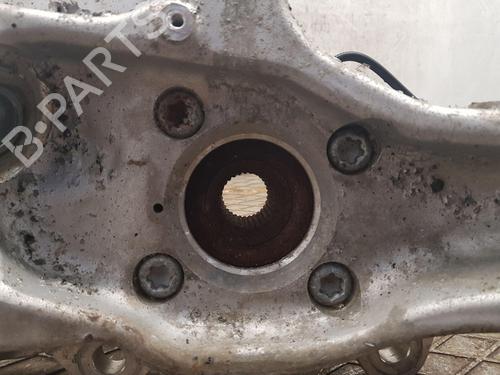 Right front steering knuckle LAND ROVER DISCOVERY V (L462)  | BP30689952M26 
