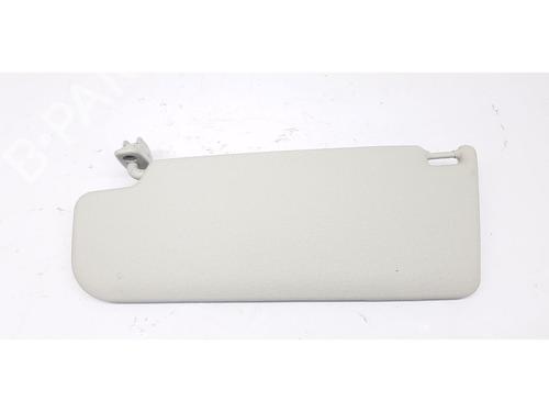 Used Right sun visor VW POLO (9N_, 9A_) 1.4 16V (75 hp) 27240669