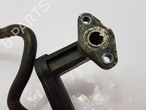 Thermostat housing JAGUAR XK II Coupe (X150) 5.0 XKR | BP28157976M116 