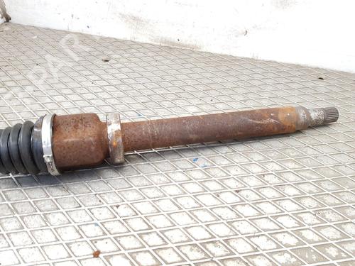 Right front driveshaft FORD FOCUS III 1.0 EcoBoost | BP26328261M39 