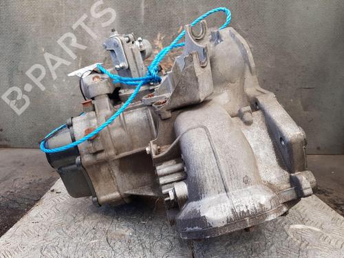 Gearbox VAUXHALL MERIVA Mk II (B) (S10) 1.4 | BP27664793M3 