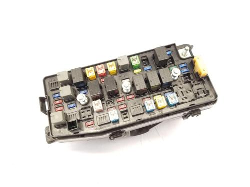 Used Fuse box Fuse box VAUXHALL ANTARA A (L07) 2.2 CDTi FWD (163 hp) 35716636 35716636