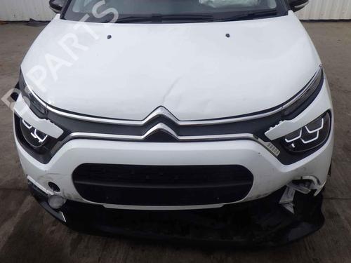 Radio CITROËN C3 III (SX) 1.2 THP 110 (SXHNPS, SXHNZT, SXHNZ6) | BP28088017E6 - Image 12