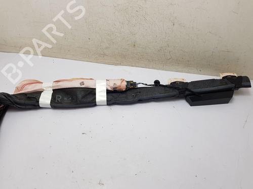 Right curtain airbag FORD B-MAX (JK)  | BP22208654C12 
