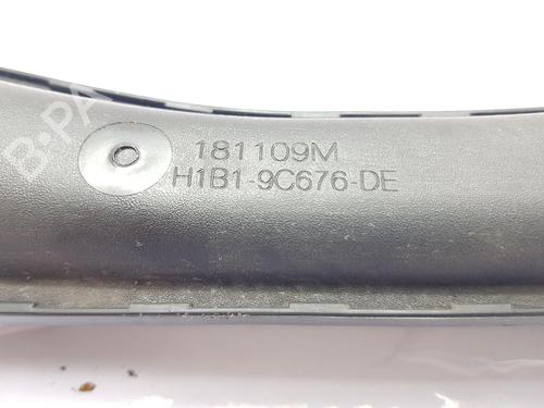 Pipe FORD FIESTA VII (HJ, HF) 1.0 EcoBoost | BP28158196M125 