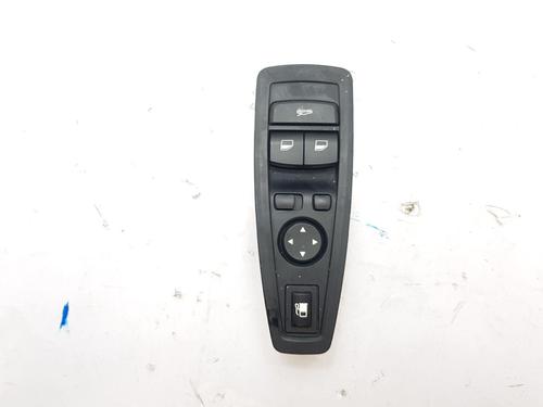 Used Right front window switch BMW i8 (I12) hybrid (231 hp) 27664785