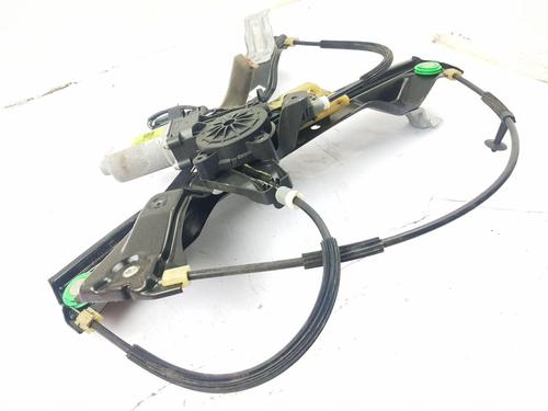 Front left window mechanism FORD FOCUS III 1.0 EcoBoost | BP32252083C22 - Image 5