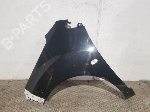 Used Left front fenders CHEVROLET SPARK (M300) 1.2 (82 hp) 31842082