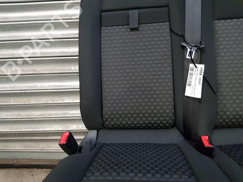 Left front seat FORD TRANSIT CUSTOM V362 Van (FY, FZ) | BP32004046C15