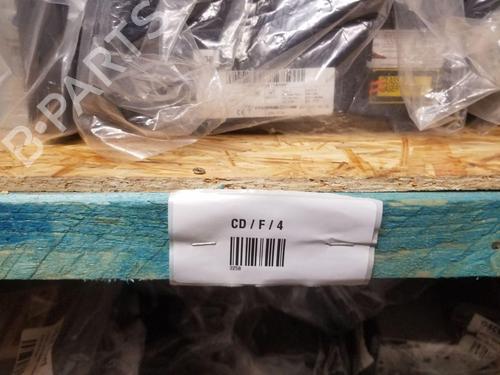 Elektronisk modul JAGUAR F-PACE (X761) 3.0 SDV6 AWD | BP22680506M83 