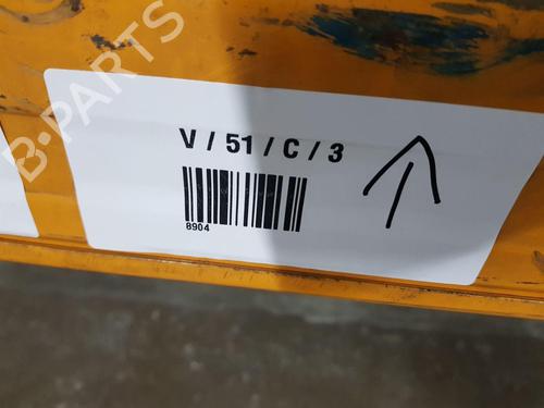 Air vent LEXUS NX II (_A2_, _H2_) 350h E-Four (AAZH25) | BP36308291I21 - Image 9