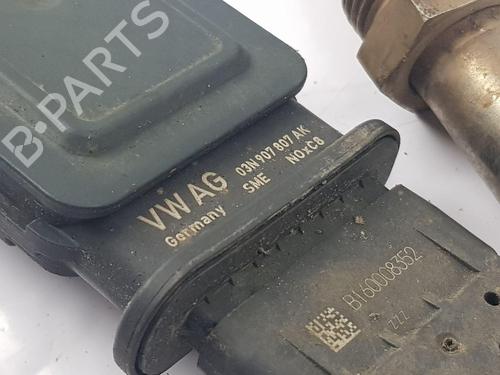 Sonda eletrónica VW CRAFTER Van (SY_, SX_) | BP30796355M84