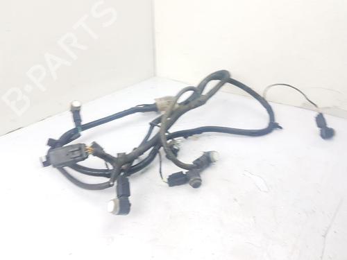 Electronic module FORD S-MAX (CJ, WA6) 2.0 TDCi | BP32004075M83