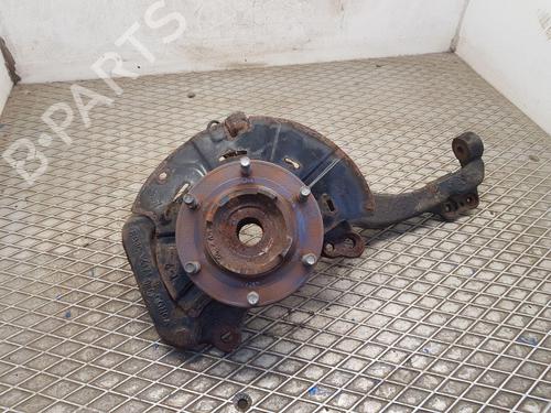 Used Left front steering knuckle FORD RANGER (TKE) 2.2 TDCi 4x4 (160 hp) 30580826