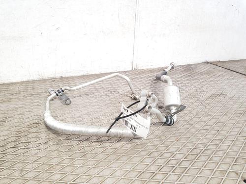 AC pipe SUZUKI SX4 S-Cross (JY) 1.6 DDiS AllGrip (AKK 416D) | BP27392298M126 