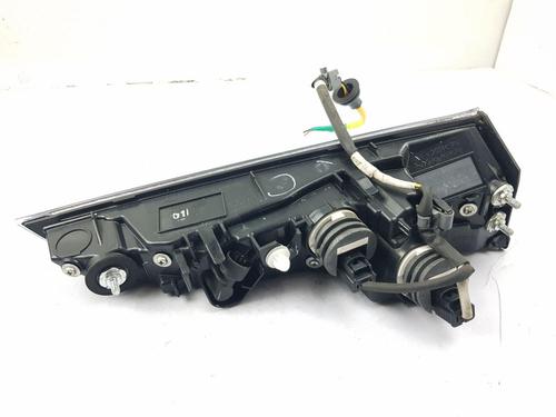 Right tailgate light TOYOTA COROLLA Estate (_E21_) 1.8 Hybrid (ZWE211W) | BP29900602C80