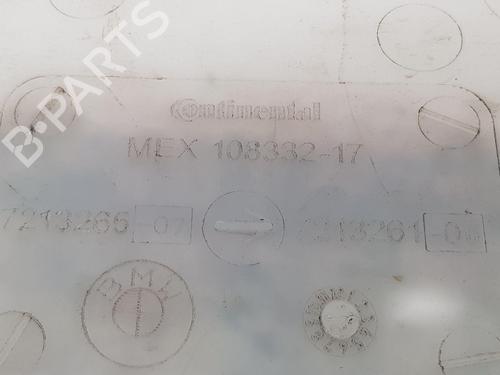 Windscreen washer tank BMW X3 (F25) xDrive 20 d | BP22204171C113 