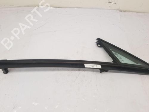 Used Front left quarter glass Front left quarter glass 39267802 39267802