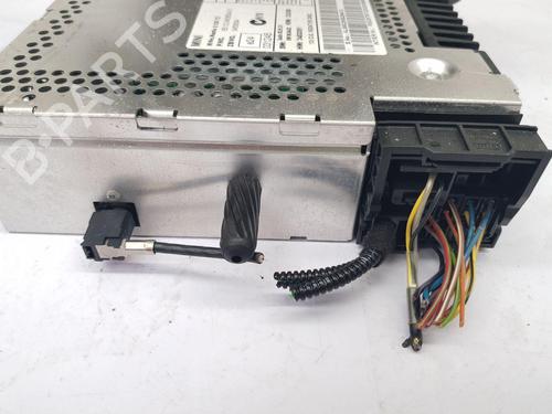 Radio MINI MINI (R56) Cooper | BP36308318E6  - Image 6