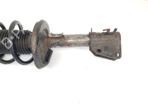 Left front shock absorber OPEL MOVANO B Van (X62) 2.3 CDTI FWD (FV) | BP22677798M16 